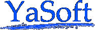 YaSoft Web Site